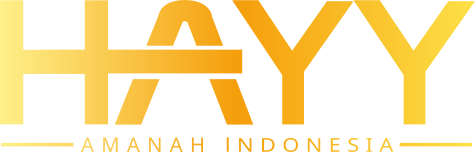 Hayy Amanah Indonesia